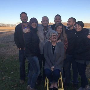 Meet your Posher, Candace